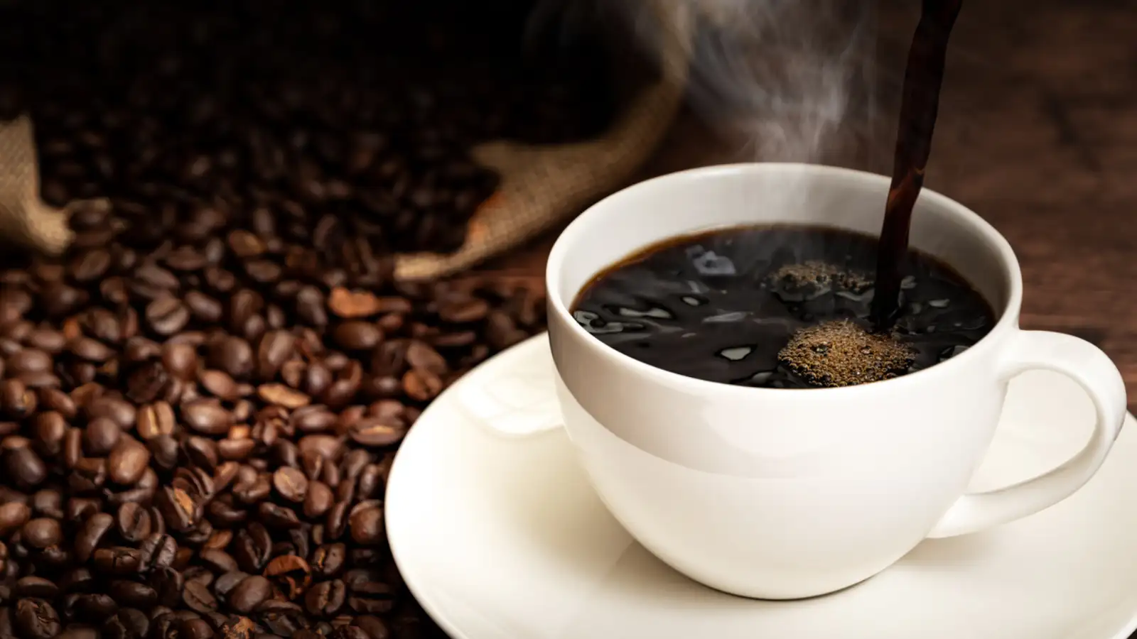 Image showcasing How Caffeine Affects Pregnancy: Safe Limits, Risks and Tips
