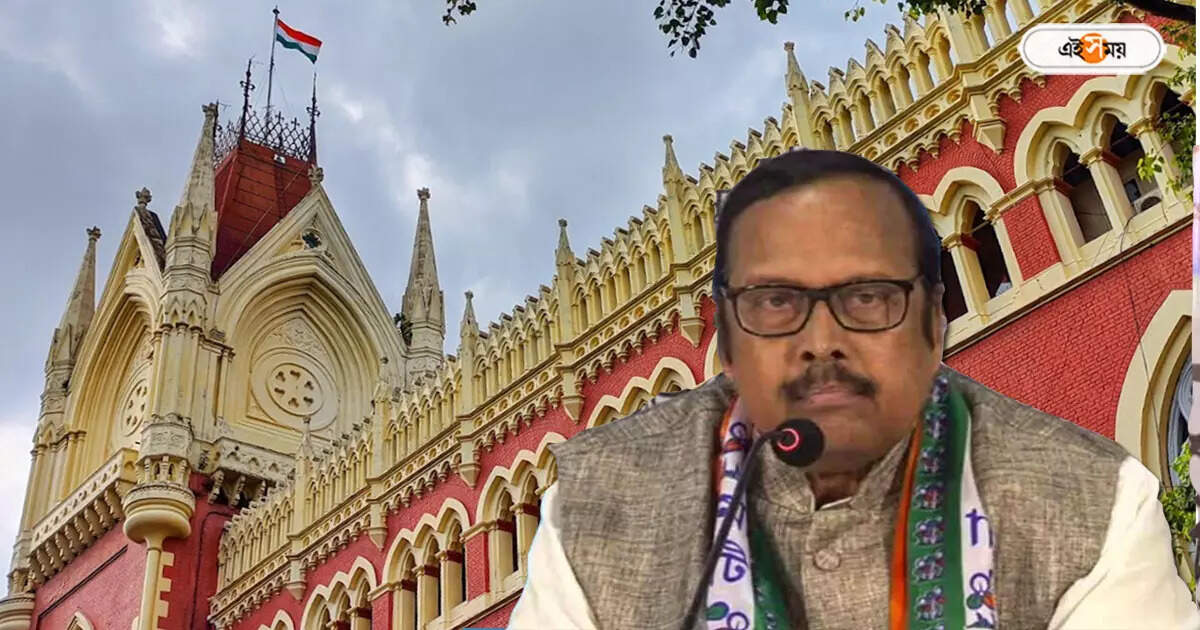 Calcutta High Court,বিতর্কিত টুইট মুছে দিতে চান সুখেন্দুশেখর, মামলা ‘ক্লোজ’ করতে চায় পুলিশও – tmc mp sukhendu sekhar roy agree to delete controversial post against kolkata police