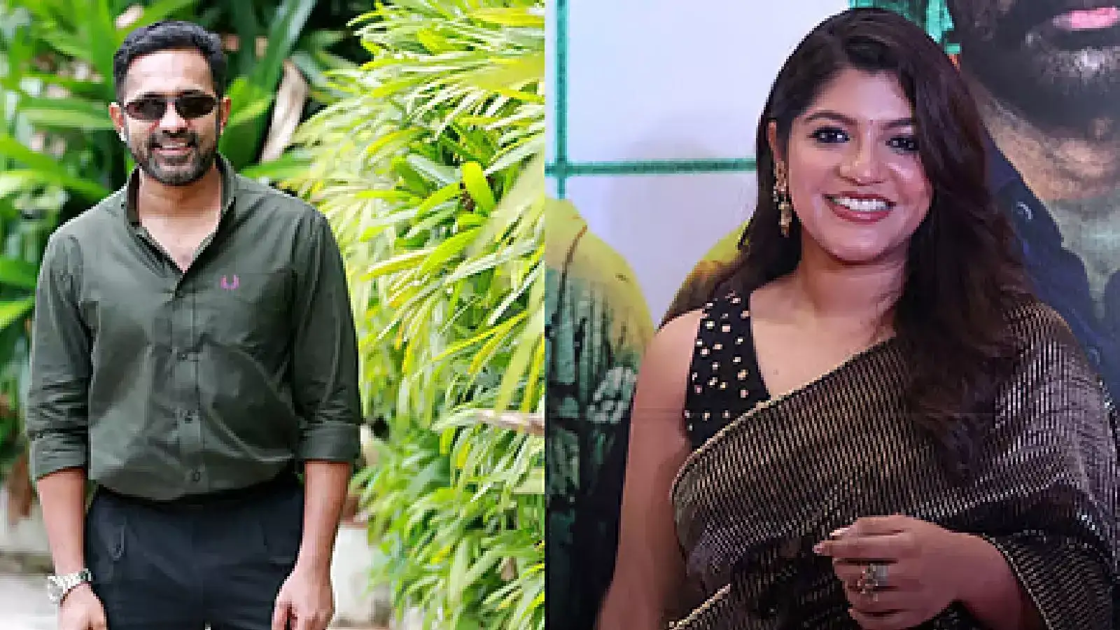 ഇൻസ്റ്റഗ്രാമിൽ കൊണ്ടും കൊടുത്തും താരങ്ങള്‍! കാണുന്നതെല്ലാം വിശ്വസിക്കരുതെന്ന് ഹക്കീം! മിറാഷ് കഴിഞ്ഞതിൽ പിന്നെ ഇങ്ങനെയെന്ന് ആസിഫും