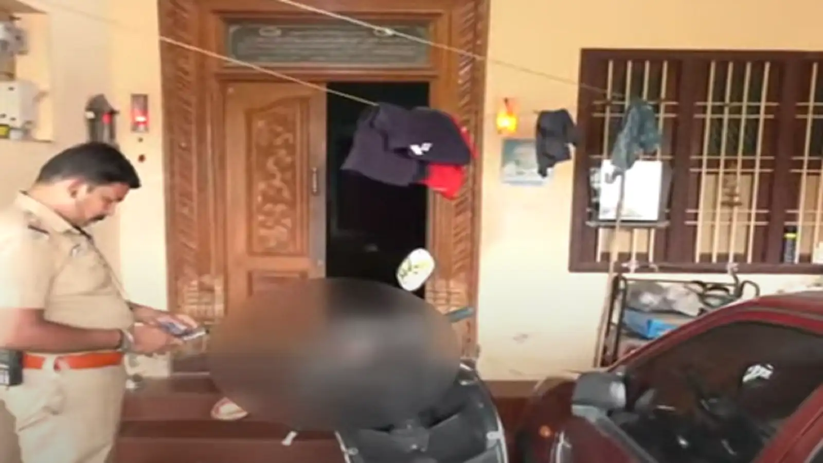 கடலூரில் மூவர் கொலை செய்யப்பட்ட வழக்கு... குற்றவாளியின் பரபரப்பு வாக்கு மூலத்தால் அதிர்ந்து போன போலீசார்! 