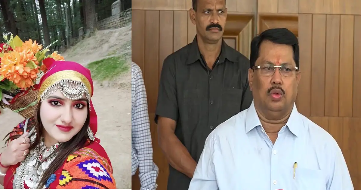 सना खान हत्याकांड प्रकरण; भाजपच्या बड्या नेत्यांचाही सहभाग, वडेट्टीवारांचा गंभीर आरोप सना खान हत्याकांड प्रकरण; भाजपच्या बड्या नेत्यांचाही सहभाग, वडेट्टीवारांचा गंभीर आरोप
