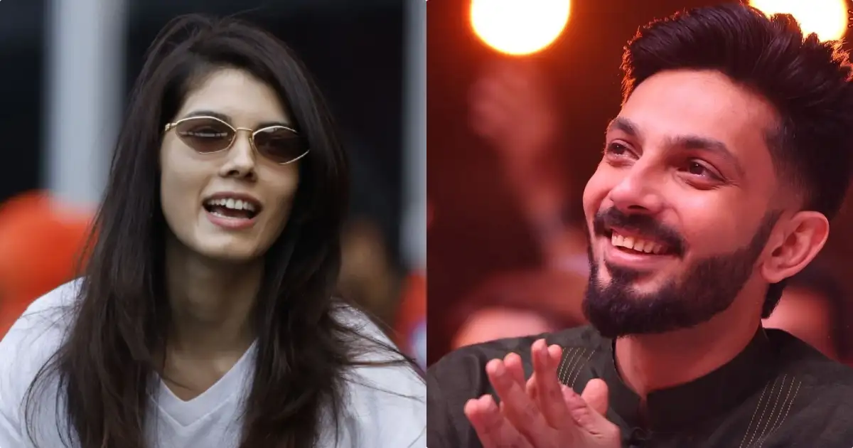 അനിരുദ്ധ് രവിചന്ദർ വിവാഹിതയാവുന്നു, വധു സൺറൈസ് ഹൈദരബാദിന്റെ സിഇഒ; ആരാണ് 409 കോടി ആസ്തിയുള്ള ഈ സുന്ദരി ?