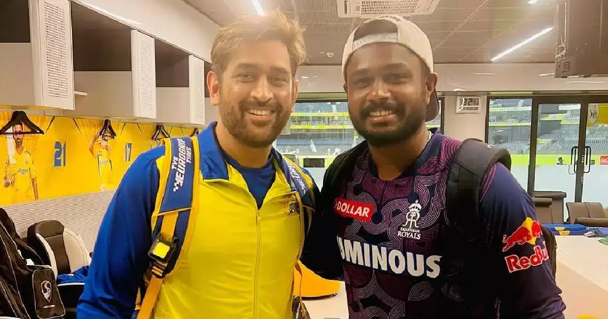 IPL 2026: സഞ്ജുവിന് പകരം രണ്ട് താരങ്ങള്‍.. എന്നിട്ടും തൃപ്തരാവാതെ രാജസ്ഥാന്‍; സിഎസ്‌കെയില്‍ കസറും, കാത്തിരിക്കുന്നത് വന്‍ അവസരം