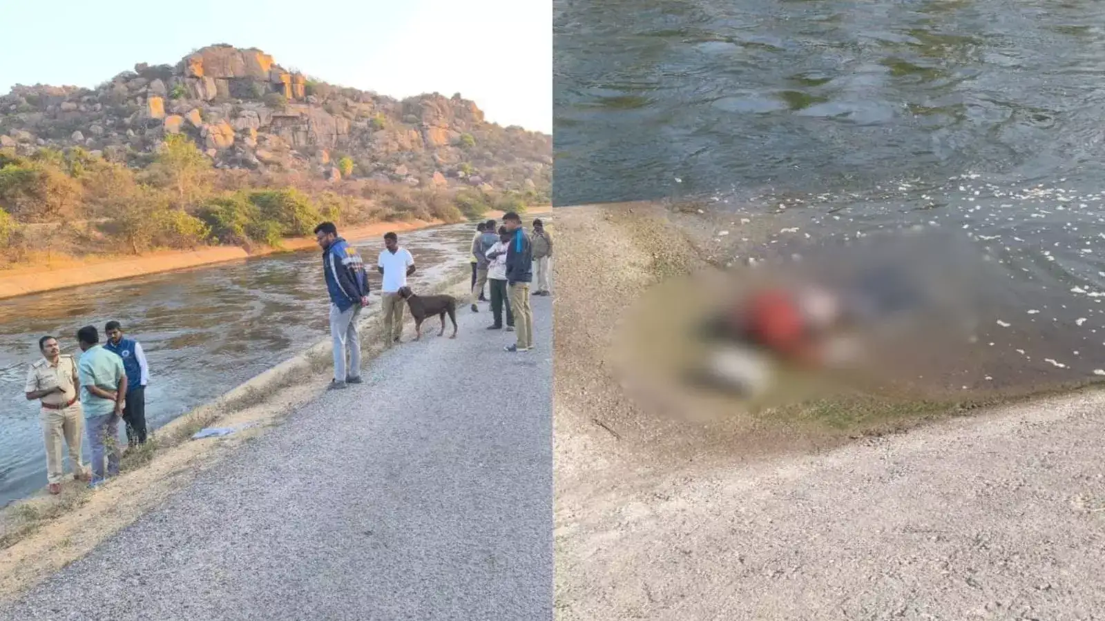 கர்நாடகாவில் இஸ்ரேல் சுற்றுலாப் பயணி கூட்டு பாலியல் வன்கொடுமை.. ஒருவர் கொலை.. நடுங்க வைக்கும் சம்பவம்! 