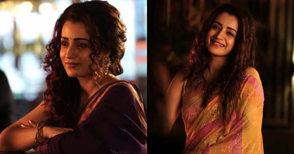 ശ്ശെടാ, നിങ്ങളെങ്ങനെയാണ് മനസ്സമാധാനത്തോടെ ഉറങ്ങുന്നത്, എങ്ങനെയാണ് ജീവിക്കുന്നത്? സങ്കടം തോന്നുന്നു എന്ന് തൃഷ കൃഷ്ണന്‍