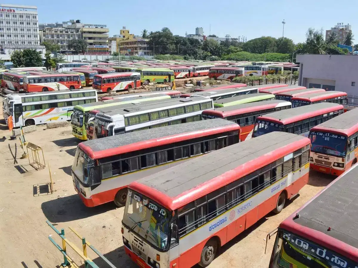 KSRTC மாஸ்டர் பிளான்... அரசு பேருந்துகள் மட்டுமல்ல... இந்த ரெண்டும் கட்டாயம், வருகிறது புது ரூல்ஸ்! 