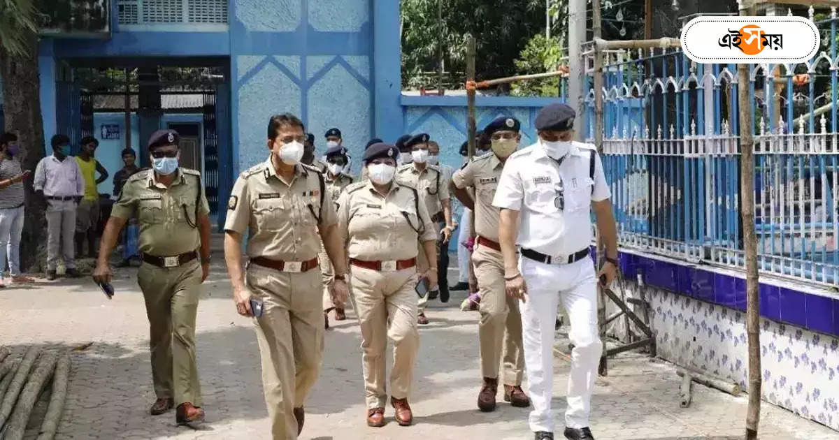 West Bengal Police,পুলিশের বিরুদ্ধে অভিযোগ শুনতে চার সদস্যের কমিটি গড়ল রাজ্য – state formed a four member committee to hear complaints against police