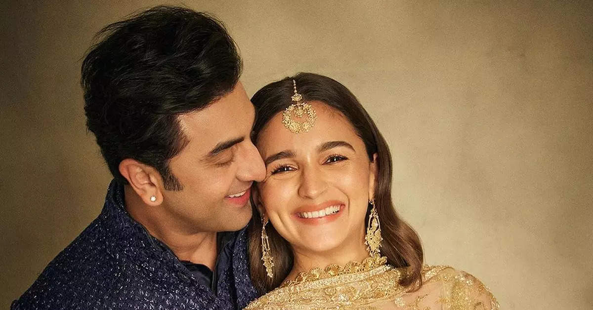 Alia Bhatt Changes Name to ‘Alia Bhatt Kapoor’ After Marriage, Reveals It After Two Years