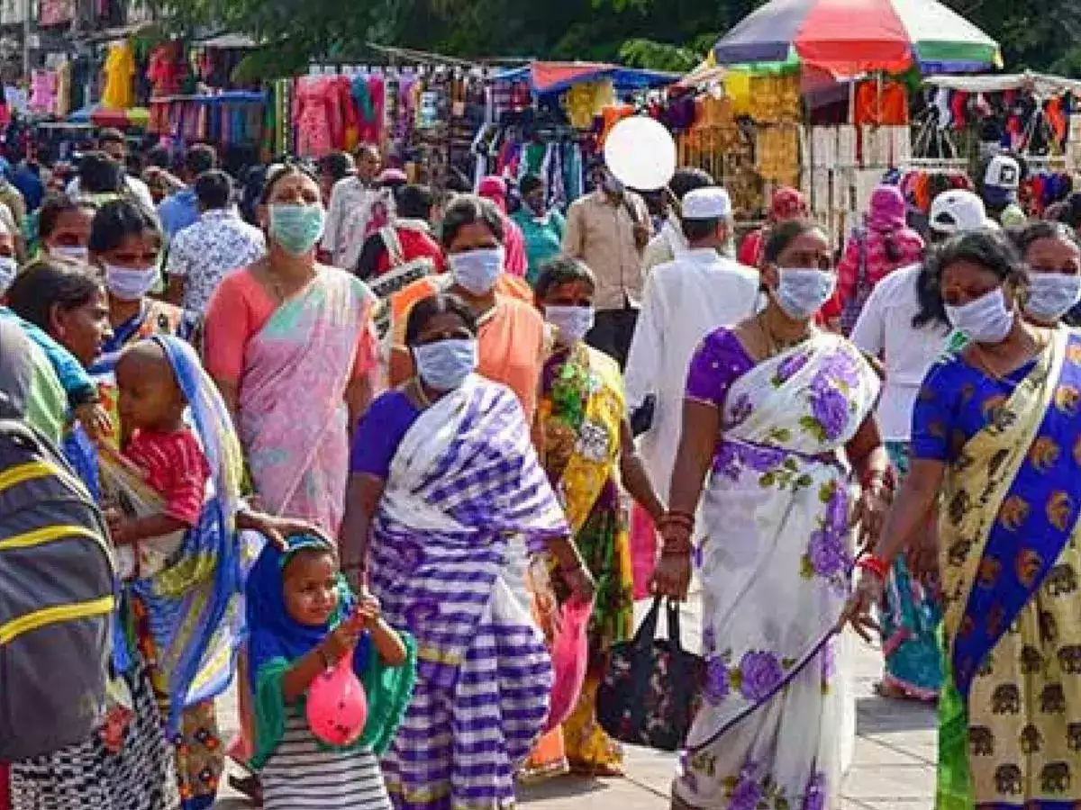 கொரோனா பரவல்: சென்னை, கோவை பகுதிகளில் பரிசோதனை தீவிரம்! 