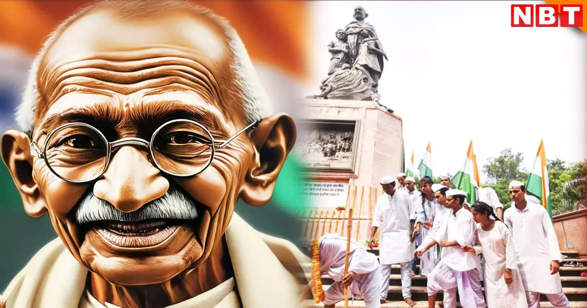 How could Bapu go bare headed in front of the Nawab…What is the Rampur connection of 'Gandhi Topi'?