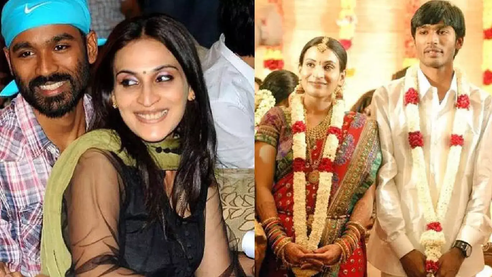 ചേച്ചിമാരുടെ കൂട്ടുകാരിയെ പ്രണയിച്ചു അന്ന് പ്രായം വിഷയമായില്ല: ധനുഷും നടിമാരെയും ചേർത്തുവന്ന ഗോസിപ്പും; ആലപ്പി അഷ്‌റഫ്