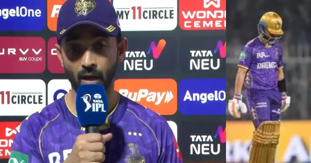 ഗുജറാത്തിനെതിരായ തോൽവി; കൊൽക്കത്തയ്ക്ക് വിനയായത് ഈ മണ്ടൻ തീരുമാനങ്ങൾ