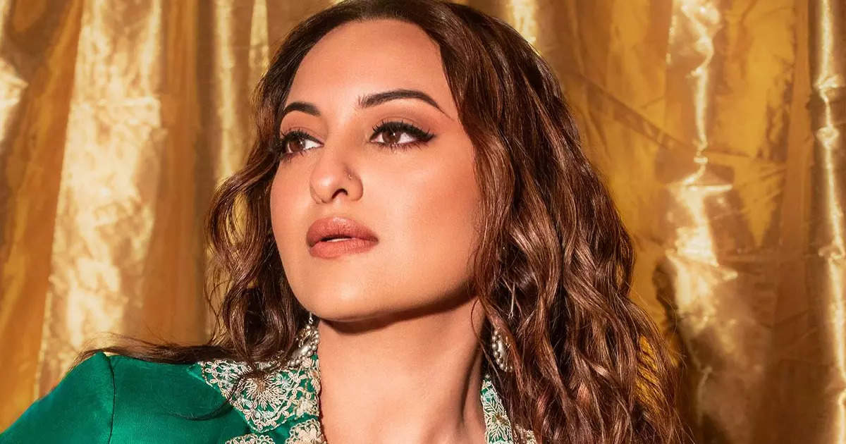 Sonakshi Sinha: Acting is in my blood but being a businesswoman is a little tougher than being an actress