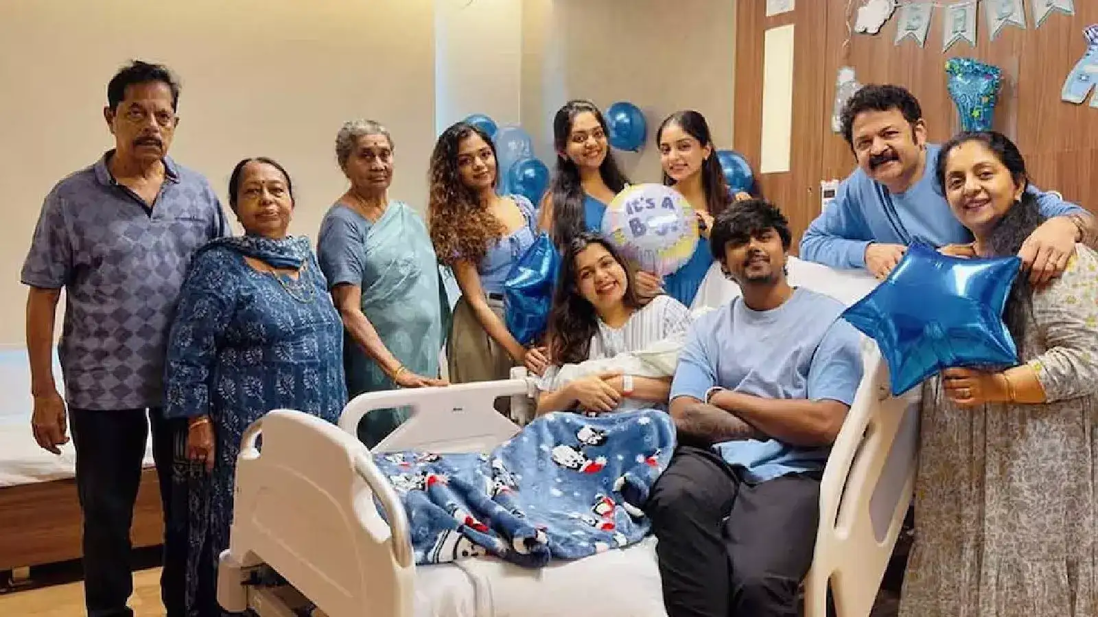 രാത്രിയിൽ ഉറക്കമില്ല! ആറോളം സ്റ്റിച്ചുകൾ ഉണ്ട്; ഇരിക്കാൻ പോലും പറ്റാത്ത വേദനയും; പോസ്റ്റ്പാർട്ടം ദിവസങ്ങളെ എങ്ങനെ ഫേസ് ചെയ്തു?