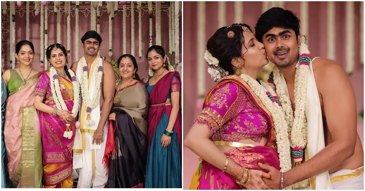 ആ ഫംഗ്ക്ഷന്‍ കഴിഞ്ഞപ്പോഴാണ് ഇത് വന്നത്! ഈ മാറ്റത്തിന് കാരണം എന്തെന്നറിയില്ല! ആറാം മാസത്തിലെ മാറ്റങ്ങളെക്കുറിച്ച് ദിയ കൃഷ്ണ