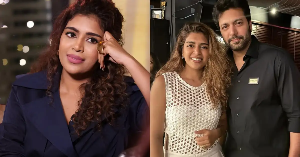 അമ്മയുടെ മരണം, അച്ഛന് അൽഷിമേഴ്സ്, പട്ടിണിയുടെ കാലം; രവി മോഹൻ - ആർതി ബന്ധത്തിൽ പഴികേട്ട കെനിഷായെ കുറിച്ച് ആർക്കും അറിയാത്ത ചില സത്യങ്ങൾ