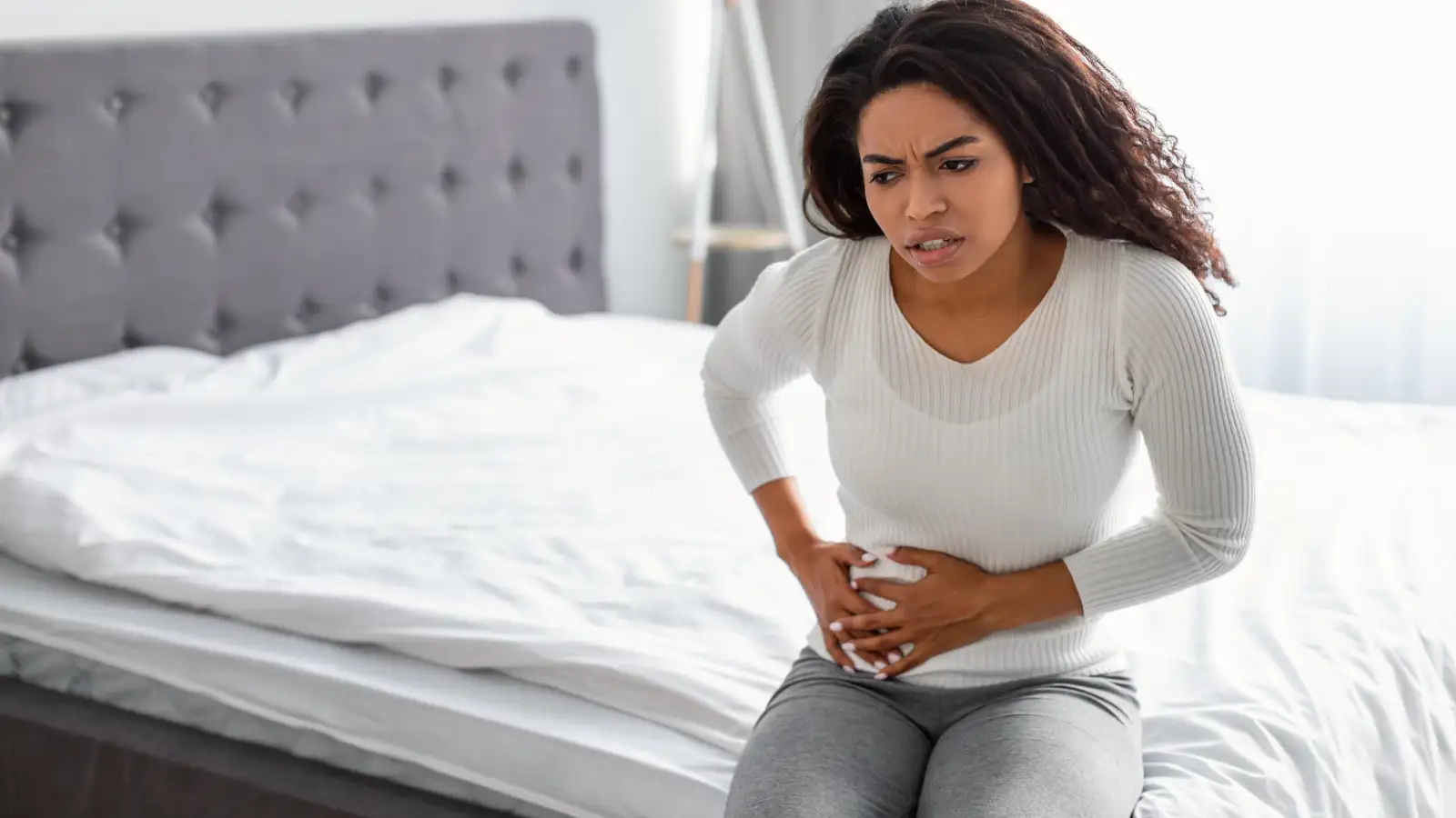 Abdomen Pain During Pregnancy: What's Normal and When to Worry