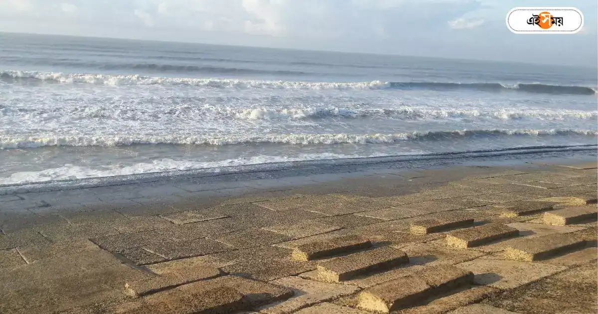 Digha Beach : দিঘার পর্যটকদের জন্য চমক, বড়দিনে সমুদ সৈকতে ম্যারাথন! মোটা অঙ্কের পুরস্কার মূল্য – digha sea beach marathon will be organised on 24 december 2023 know the details