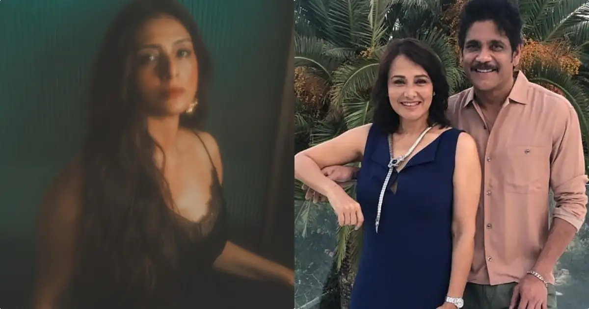 അമലയെ ഉപേക്ഷിച്ച് നാ​ഗാർജുന തബുവിനെ വിവാഹം ചെയ്യുന്നു എന്ന്; അന്ന് അമല പറഞ്ഞ മറുപടി, എന്റെ ഭർത്താവിനെ എനിക്ക് വിശ്വാസമുണ്ട്!