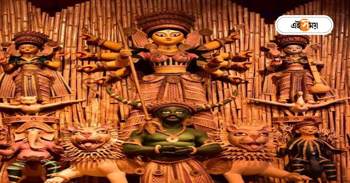 Durga Puja 2023 : প্রথা ভেঙে বাড়ছে মহিলা পুরোহিতদের চল! কলকাতার একাধিক পুজো সামলাবেন নন্দিনীরা – women priests will conduct 4 puja this year in kolkata durga puja 2023 Durga Puja 2023 : প্রথা ভেঙে বাড়ছে মহিলা পুরোহিতদের চল! কলকাতার একাধিক পুজো সামলাবেন নন্দিনীরা – women priests will conduct 4 puja this year in kolkata durga puja 2023