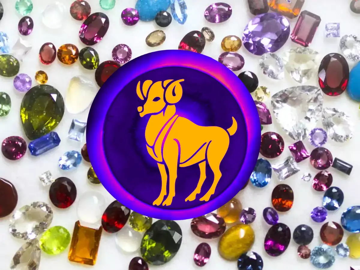 Rasikal Lucky Gemstones For Aries 5 Good Luck Stones Women மேஷ ராசி