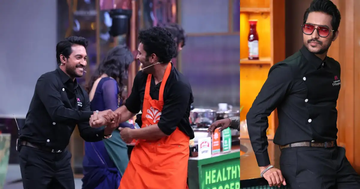 முட்டாப் பயளே, மானம் கெட்டவனே, சோறு தான் திங்கிறியானு குரேஷியை கேட்ட மாதம்பட்டி ரங்கராஜ் 