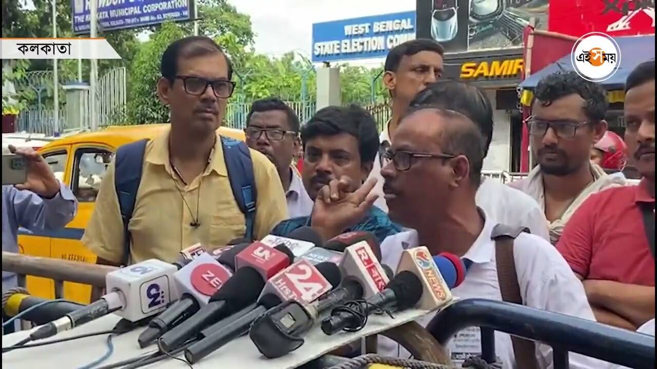 সন্ত্রাসের মুক্তাঞ্চল ভাঙড়! রাতভর খণ্ডযুদ্ধে গুলিবিদ্ধ ২ পুলিশ, মৃত ১ ISF কর্মী