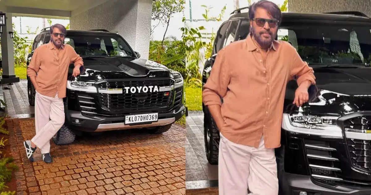 എനിക്കേറ്റവും പ്രിയപ്പെട്ട ഇടത്തേക്ക് തിരിച്ചുവരുന്നു; ഇമോഷണൽ പോസ്റ്റുമായി മമ്മൂട്ടി, നന്ദി പറയാൻ വാക്കുകൾ പോര