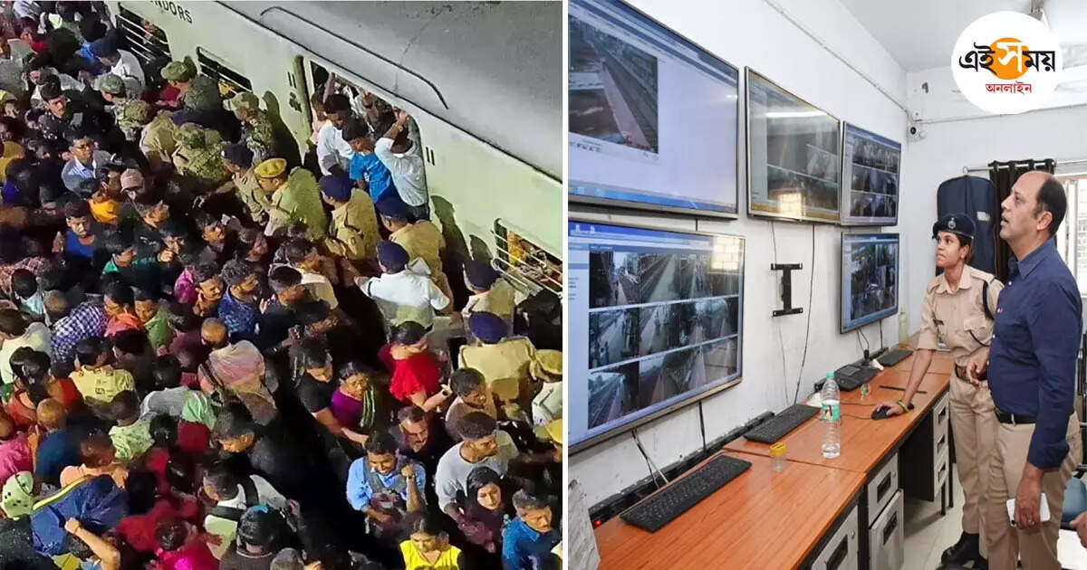 Puja Special Train,পুজোয় শিয়ালদহ শাখায় স্পেশাল ট্রেন, যাত্রী স্বার্থে মেডিক্যাল টিম, অতিরিক্ত আরপিএফ – durga puja special train from sealdah including other facility details
