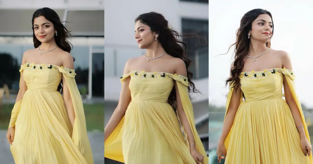 ഞാൻ ഒരു നല്ല കുട്ടിയാണ്, എല്ലാവരോടും നന്നായി പെരുമാറുന്ന ആളാണ്; സ്വന്തം സ്വഭാവത്തെ കുറിച്ച് ഹൻസിക കൃഷ്ണ, സൗന്ദര്യ രഹസ്യം എന്താണ്?