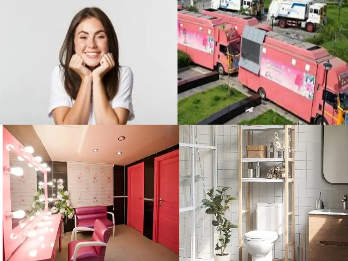 சென்னையில் பெண்களுக்கான சூப்பர் திட்டம்.. சினிமா கேரவன்களுக்கு டஃப் கொடுக்கும் வாகனம்.. தேடி வரும் வசதிகள்! 