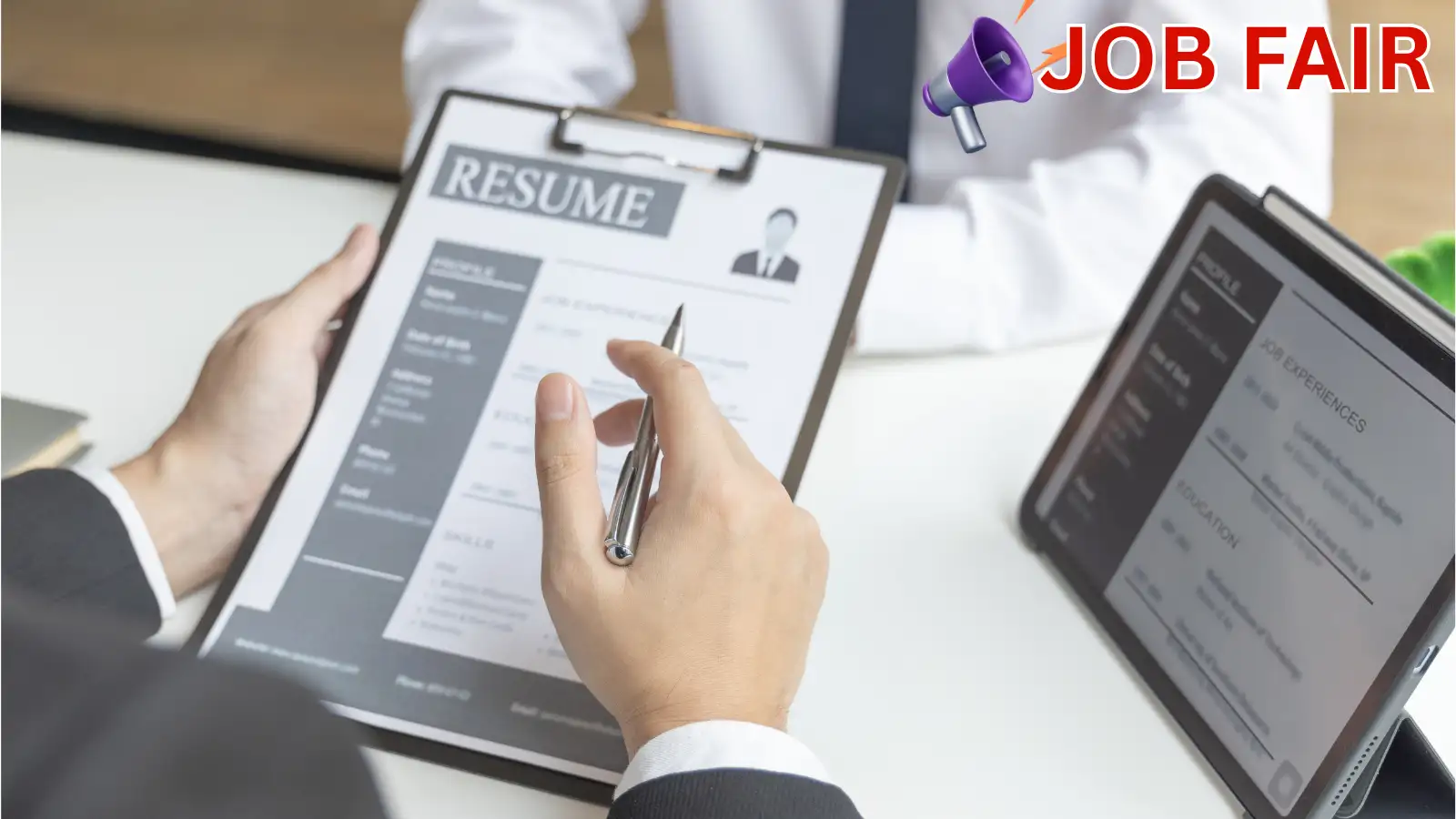 பெரம்பலூர் மாவட்டத்தில் செப்டம்பர் 20-ம் தேதி மாபெரும் வேலைவாய்ப்பு முகாம்; உடனே பணி நியமன ஆணை - தமிழக அரசு அறிவிப்பு 