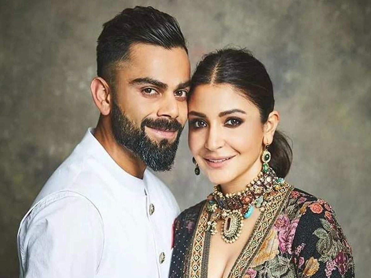 Virat Kohli Anushka Sharma Net Worth,अनुष्का शर्मा और विराट कोहली के पास है  इतनी दौलत, सुनकर उड़ जाएंगे होश! - do you know the combined net worth of anushka  sharma and virat