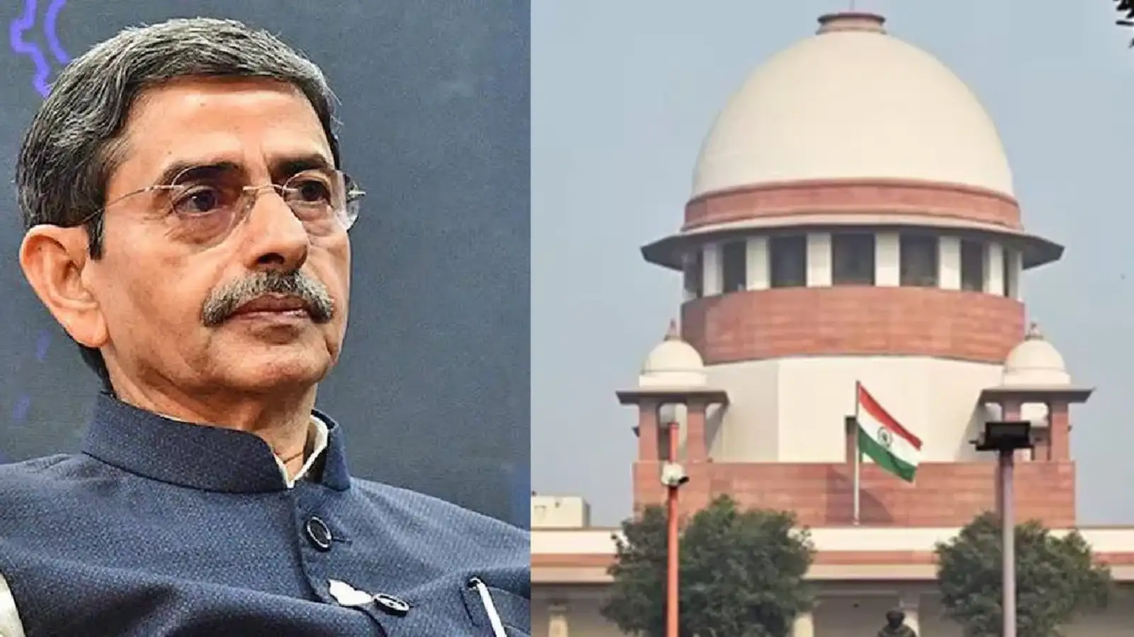 Governor RN Ravi Case: அதிரடி காட்டிய உச்ச நீதிமன்றம்! ஆடிப்போன ஆளுநர் ஆர்.என்.ரவி ... 