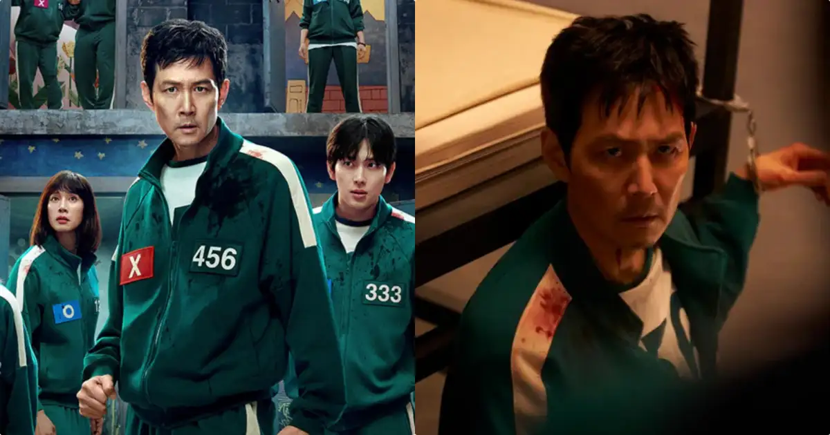 ഇതായിരുന്നില്ല ആദ്യം ഉദ്ദേശിച്ച ക്ലൈമാക്സ്, സ്ക്വിഡ് ​ഗെയിം 3 യുടെ ക്ലൈമാക്സ് ഇത്രയും ക്രൂരമാക്കണമായിരുന്നോ എന്ന ചോദ്യത്തിനുള്ള മറുപടി