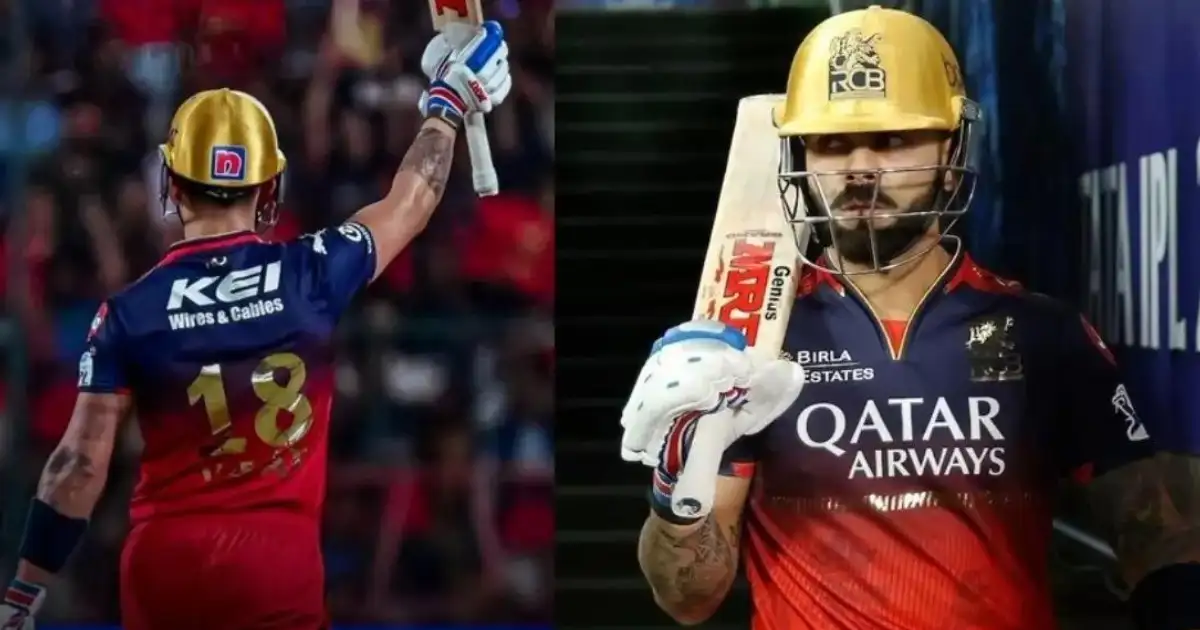 വീണ്ടും ചരിത്രം കുറിച്ച് കോഹ്ലി; വർണറിന്റെ റെക്കോഡ് ഇനി പഴങ്കഥ