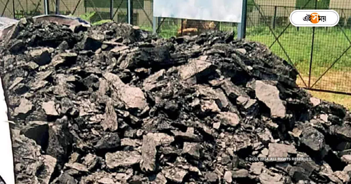 Coal Deposits In Asansol,কুয়ো খুঁড়তেই কয়লার ভাণ্ডার! চাঞ্চল্য আসানসোল ইঞ্জিনিয়ারিং কলেজে – coal deposits found in asansol engineering college when well digging