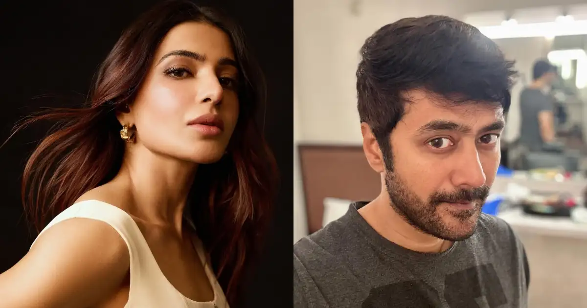 ഒട്ടും വയ്യാതെ കിടന്ന ഈ ഒന്നര വര്‍ഷവും അവന്‍ മാത്രമാണ് കൂടെ ഉണ്ടായിരുന്നത്, മാനസികമായ ബലം തന്നത്; ഇമോഷണലായി സമാന്ത