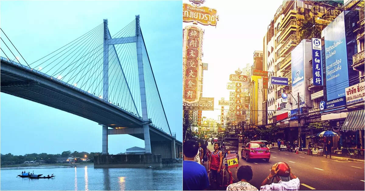 Kolkata to Bangkok Highway: কলকাতা থেকে গাড়িতেই সরাসরি ব্যাঙ্কক! গল্প নয় সত্যি হবে কয়েক বছরেই – kolkata to bangkok highway going to be completed in upcoming years