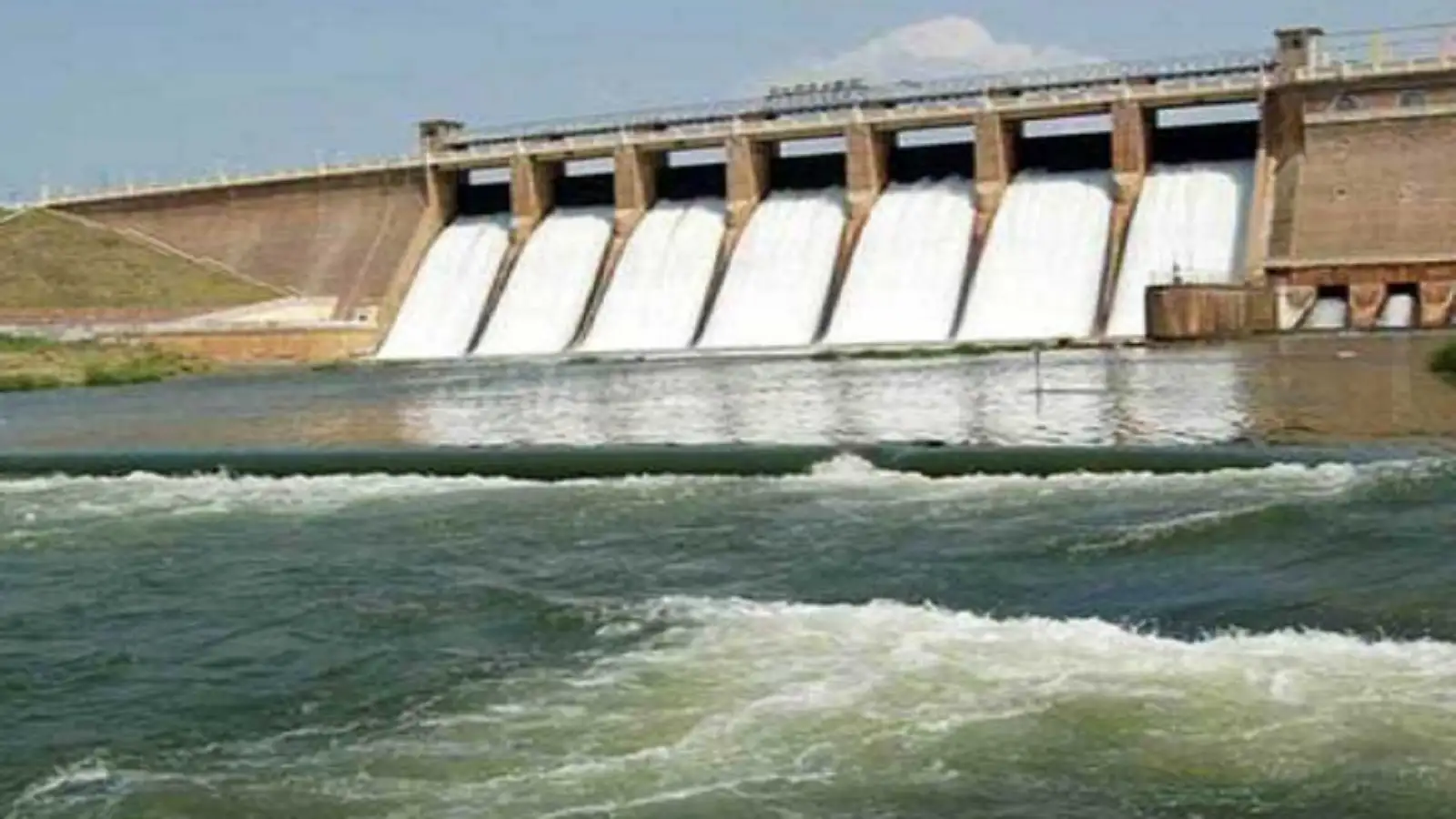 இன்று டிச-1...வைகை அணையின் நீர்மட்டம் ....இதோ! 