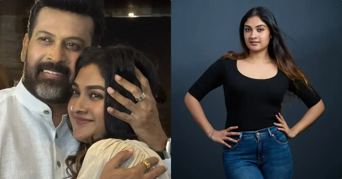 ക്ഷമയോടെ കാത്തിരുന്നു, അവസാനം കുഞ്ഞാറ്റ ആ തീരുമാനം എടുത്തു; അച്ഛൻറെയും അമ്മയുടെയും അനുഗ്രഹത്തോടെ സിനിമയിലേക്ക്