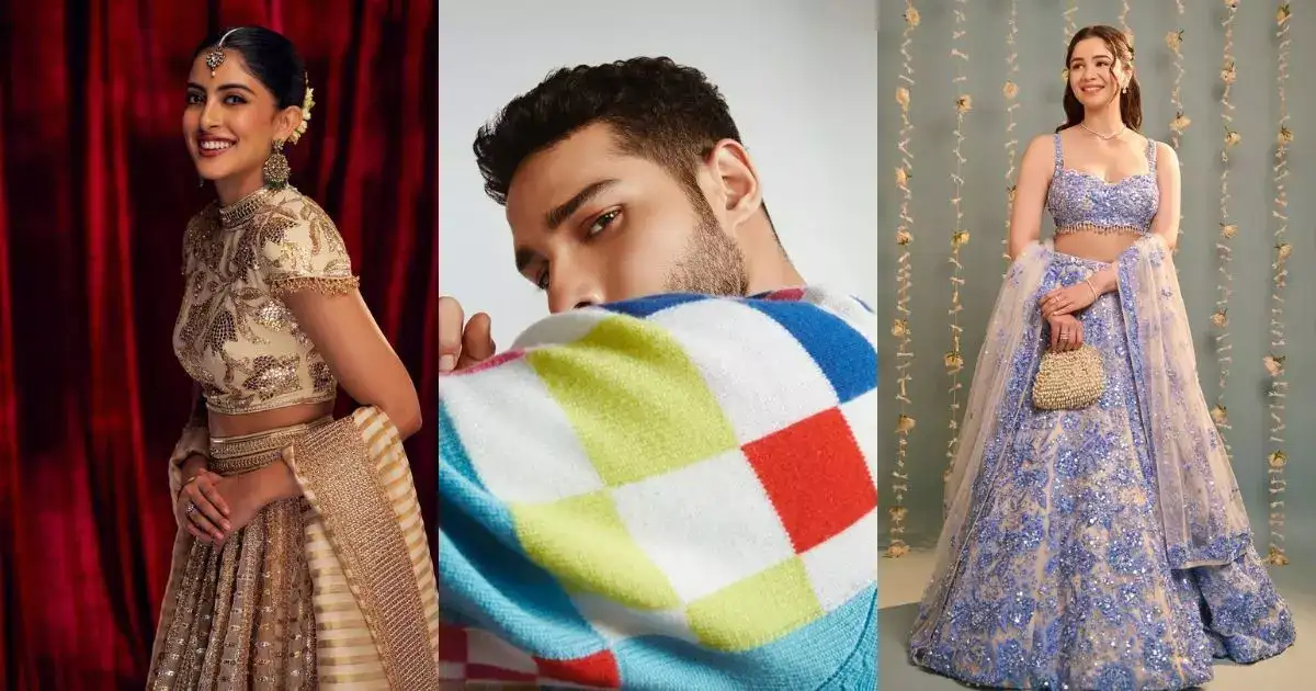 சூப்பர் ஸ்டார் பேத்தி இல்லை சச்சின் டெண்டுல்கர் மகளை காதலிக்கும் இளம் ஹீரோ? 