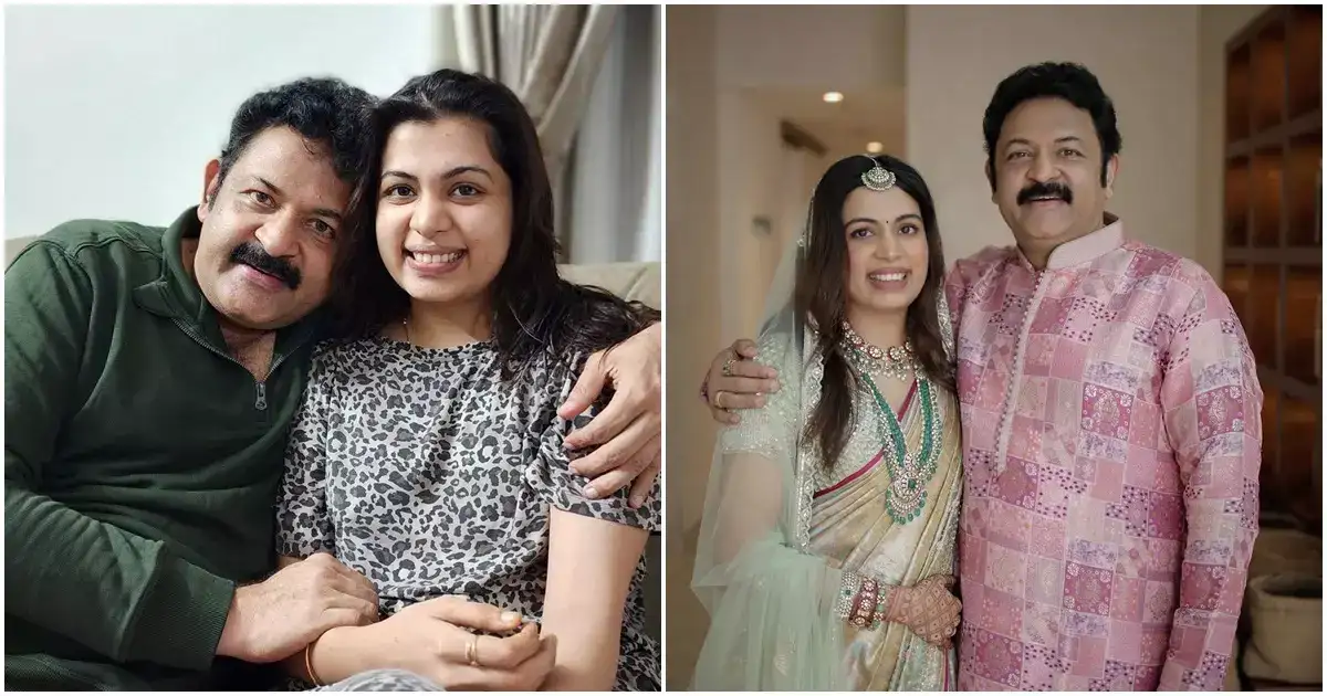 കുഞ്ഞിനെയും കൊണ്ടുപോയി വര്‍ക്ക് ചെയ്യും എന്നാണ് പറഞ്ഞത്! ആഗ്രഹിച്ച പോലെ അവള്‍ ഉയര്‍ന്നുവരും! ഓസിയെക്കുറിച്ച് അച്ഛനും അമ്മയും