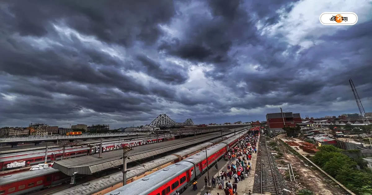 Remal Cyclone Live Update,ধেয়ে আসছে সাইক্লোন ‘রিমেল’, কলকাতা সহ জেলাগুলিতে কী প্রভাব? জানাল আলিপুর – cyclone remal live update kolkata and north and south 24 parganas to witness heavy rainfall