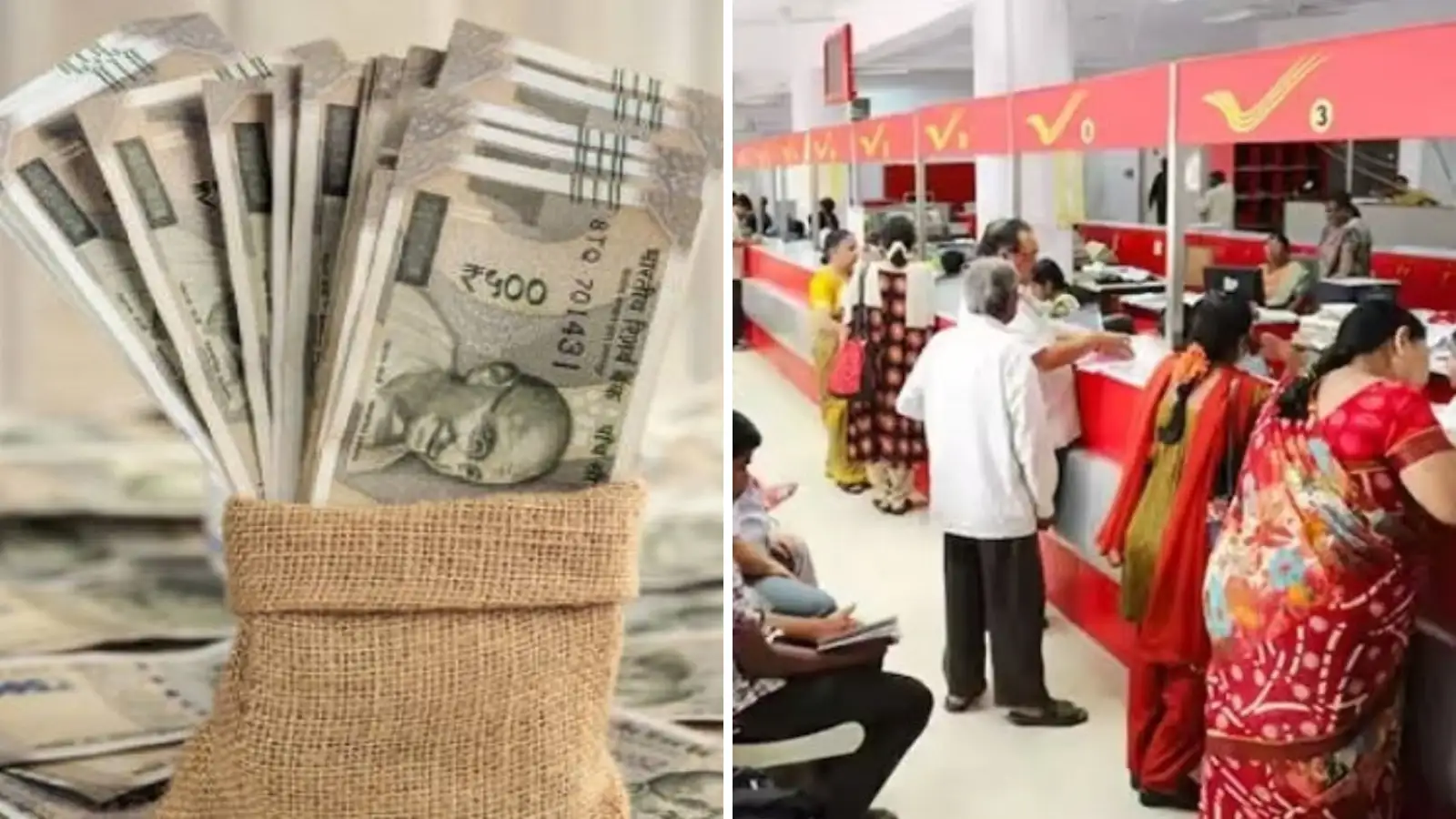 மாதம் 10,000 ரூபாய் வரை சம்பாதிக்கலாம்.. ரிஸ்க் இல்லாத முதலீடு.. வருமானம் அதிகம்! 