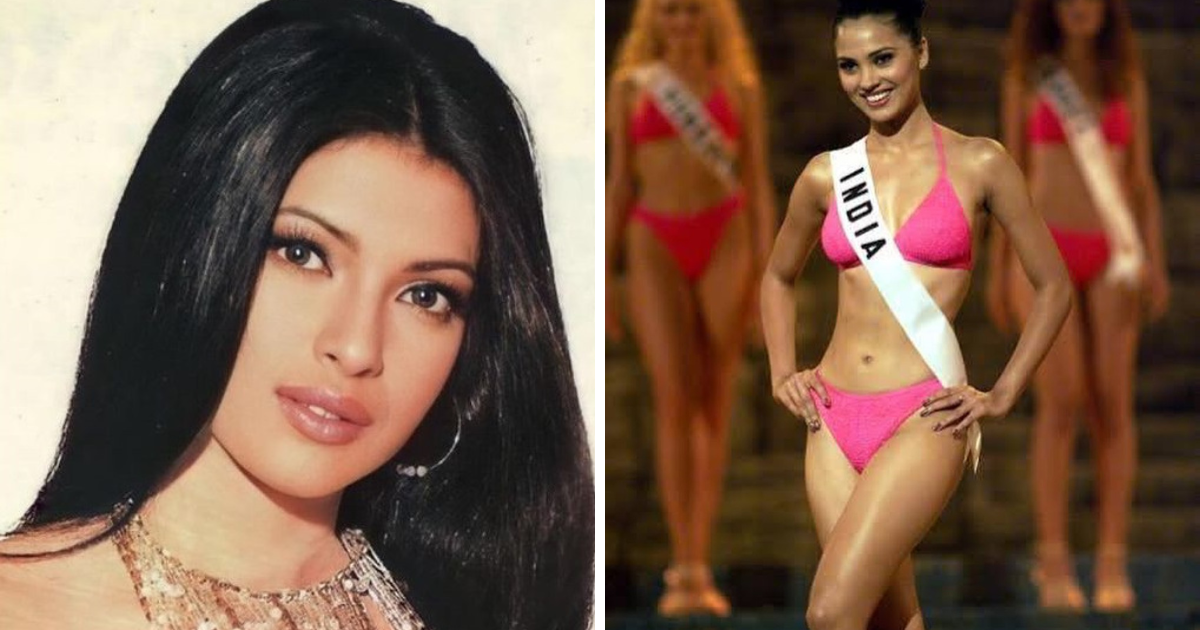 Lara Dutta’s Unexpected Mentor Role in Priyanka Chopra’s Pageant Journey