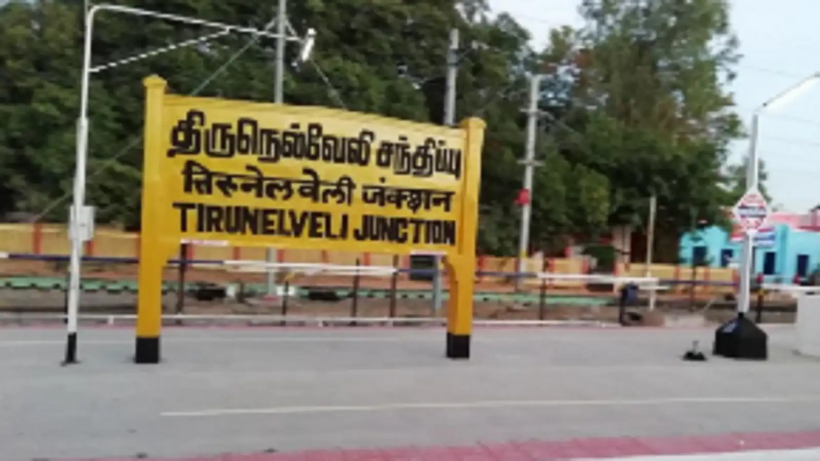 நெல்லை மாநகராட்சி விரிவாக்கம்... விரைவில் இதுகுறித்து அப்டேட் வெளியாகும் என தகவல்! 