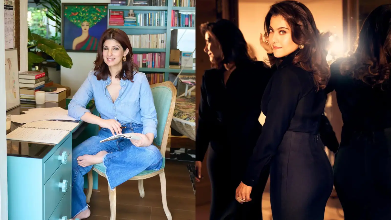 நாம 2 பேரும் ஒரே ஆளை காதலிச்சிருக்கோம் என்ற சூப்பர் ஸ்டார் மகள்: வாயை மூடுனு சொன்ன தனுஷ் பட நடிகை 