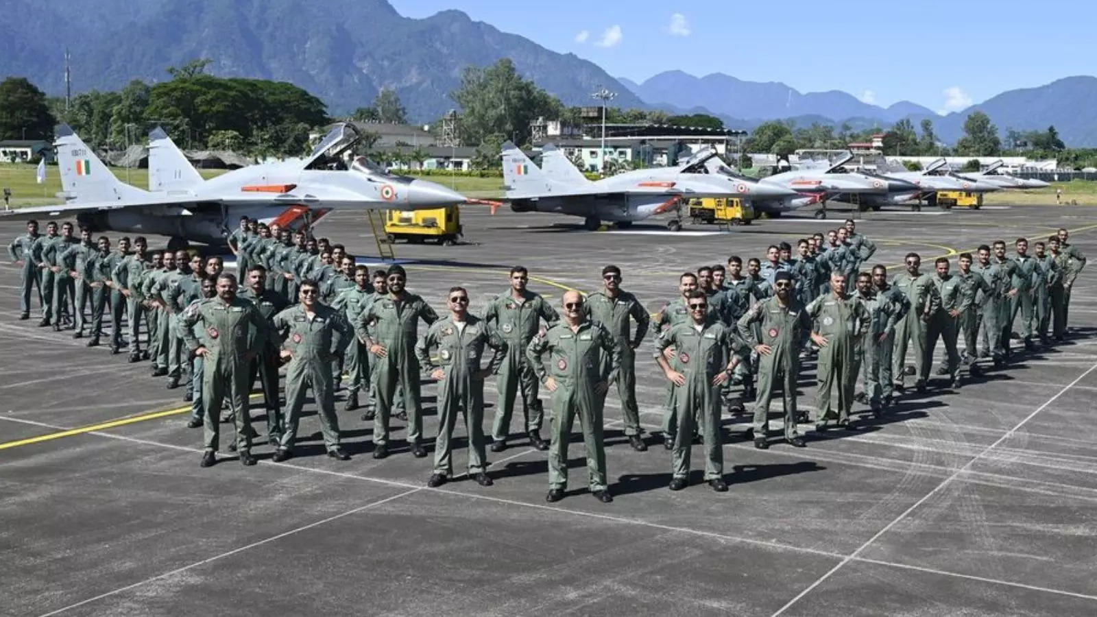 AFCAT 2 2024: Opportunity to become an officer in the Air Force, know when and how to apply for 304 AFCAT vacancy