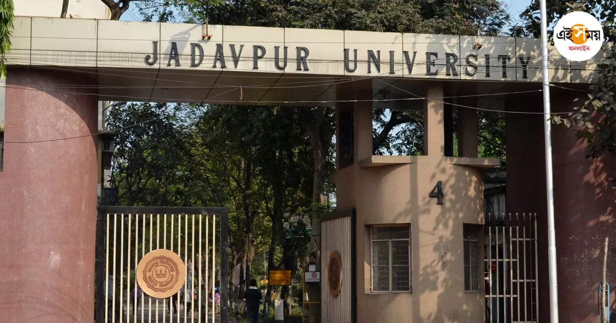 Jadavpur University,মামলা লড়ব, টাকা দে… জিবি যাদবপুরের র‍্যাগারদেরই! – jadavpur university accused rager student called meeting to collect money to case cost